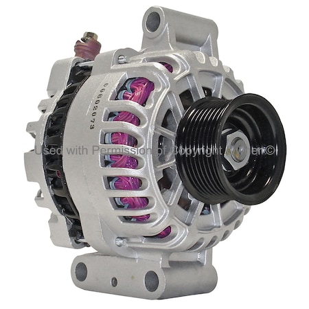 Mpa 97-99 Pontiac-Grand Am Oldsmobile-Cutlas New Alternator, 8317811N 8317811N